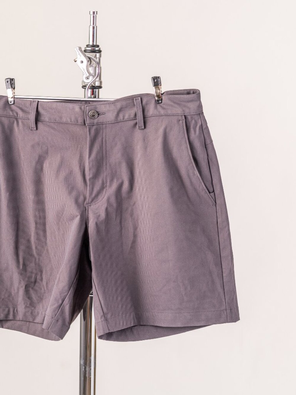 The Don Short 8in Onyx Charcoal